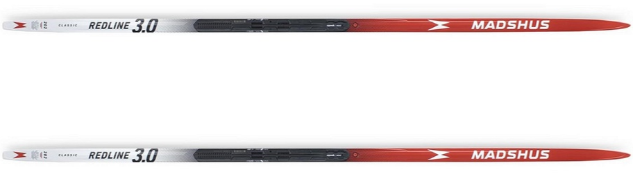Madshus Redline 3.0 Classic Cold Madshus Redline 3.0 Classic Cold