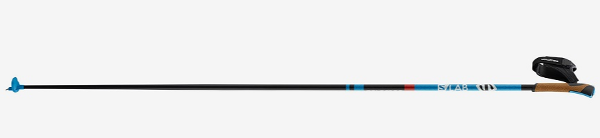 Salomon S/LAB Carbon Click ski pole