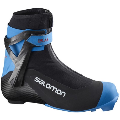 salomon s-lab csrbon skate boot prolink salomon s-lab csrbon skate boot prolink